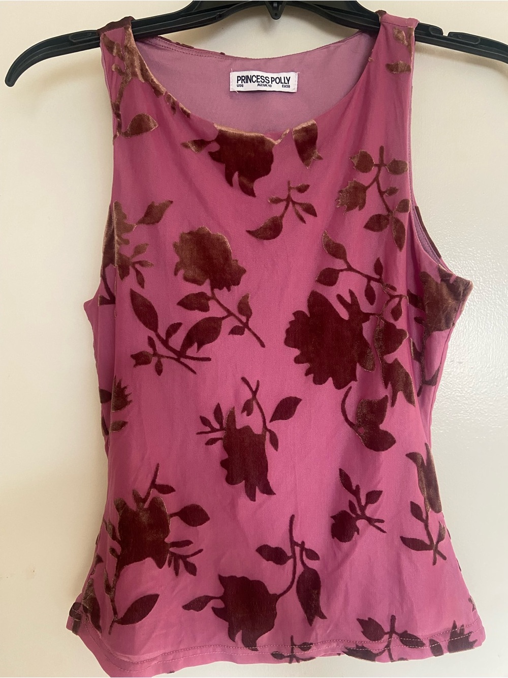 Princess Polly Shirt